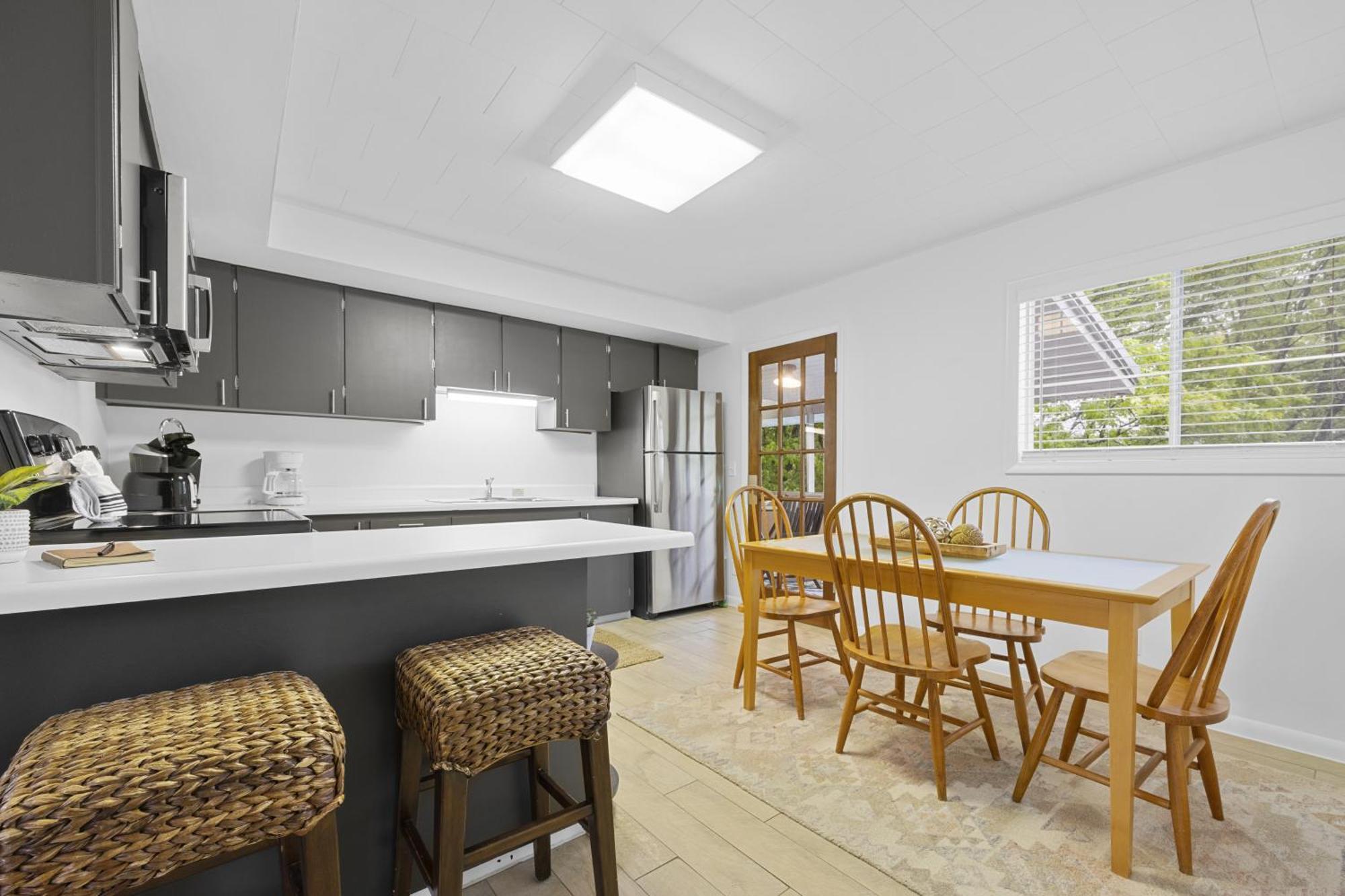 Sunrise - 1322 Indian Point Road Villa แบรนสัน ภายนอก รูปภาพ