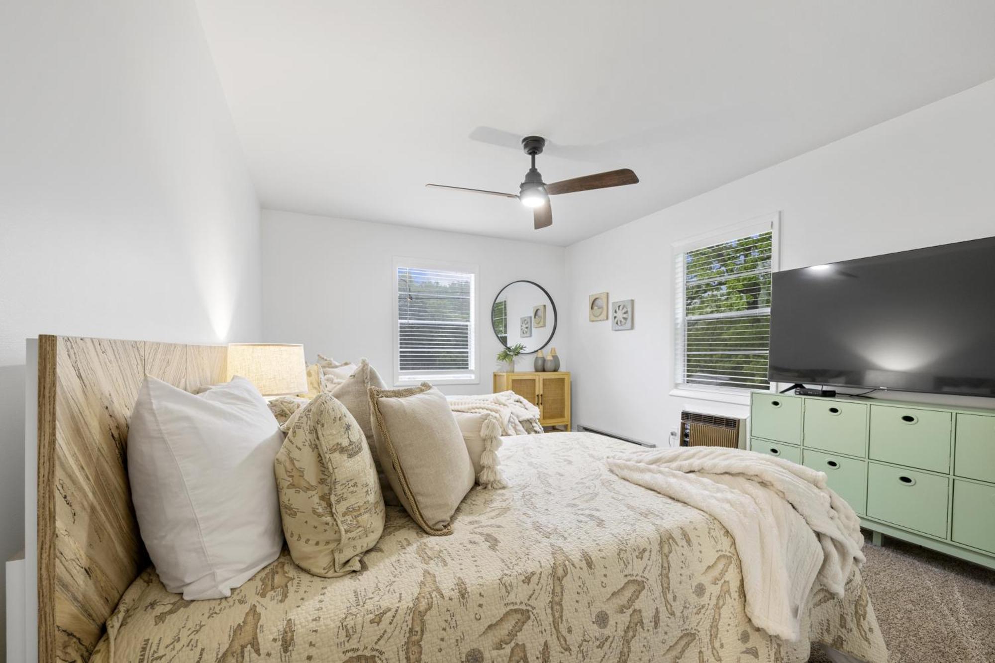Sunrise - 1322 Indian Point Road Villa แบรนสัน ภายนอก รูปภาพ